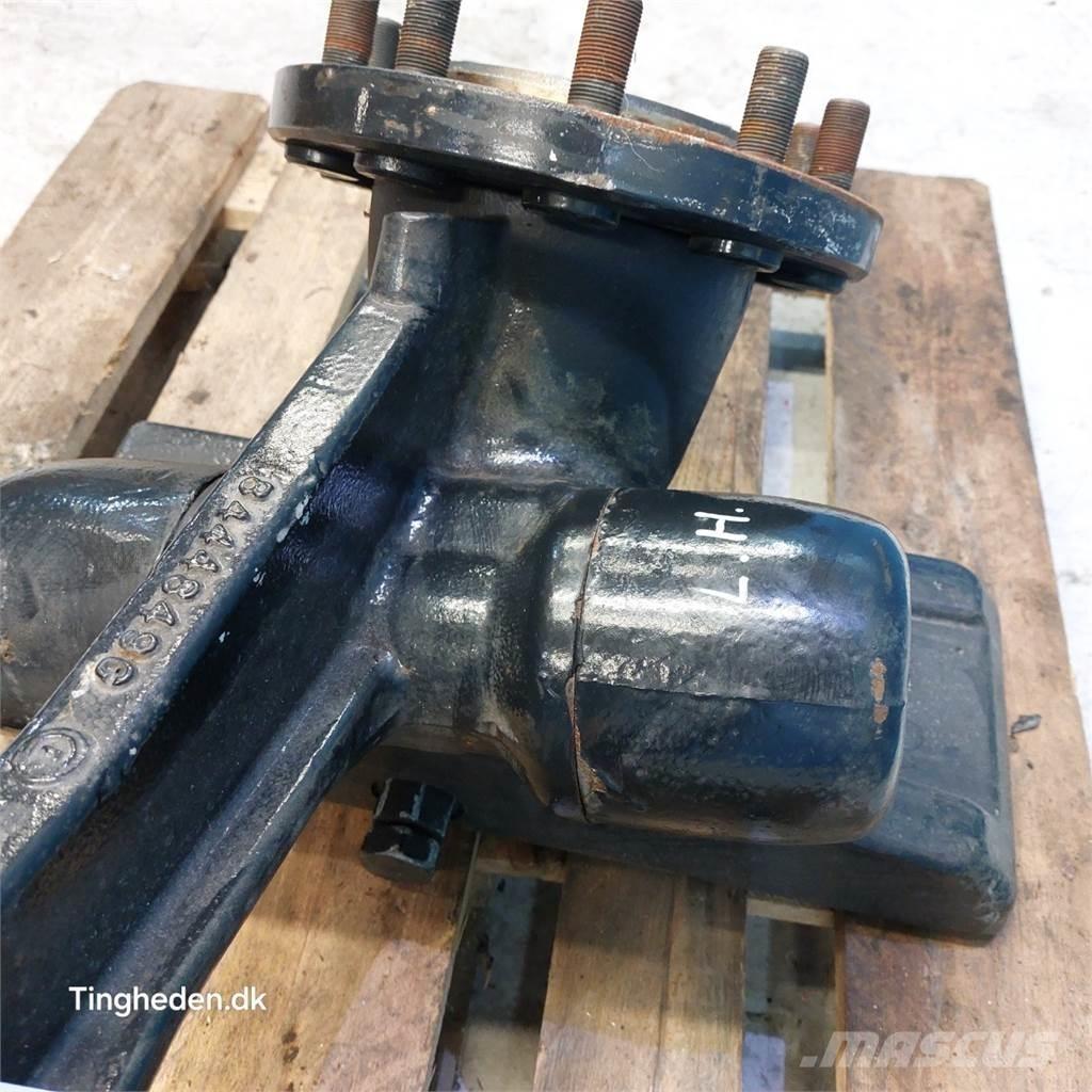 CASE 9120 ملحقات الحصادات