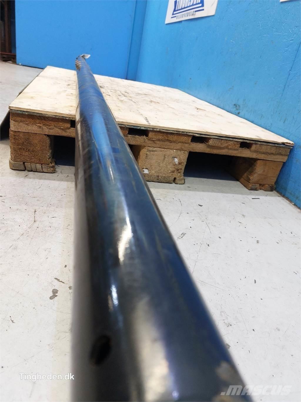 CASE 9120 ملحقات الحصادات