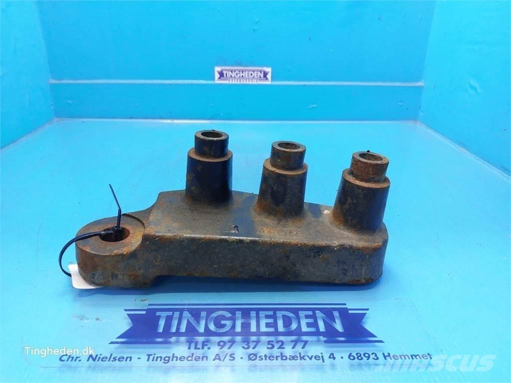 CASE 9120 ملحقات الحصادات