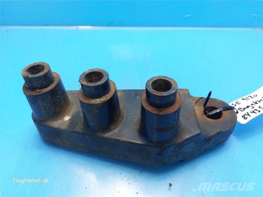 CASE 9120 ملحقات الحصادات