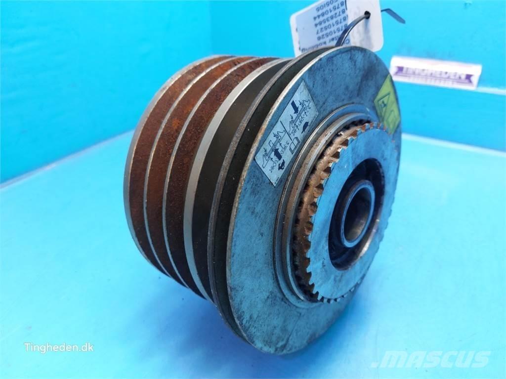 CASE 9120 ملحقات الحصادات