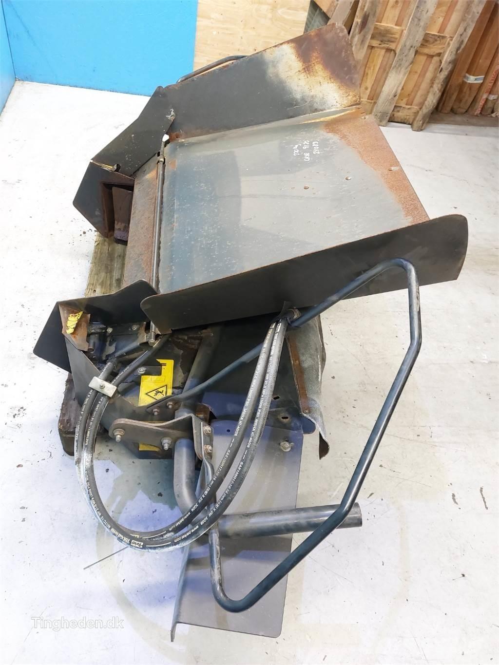 CASE 9120 ملحقات الحصادات