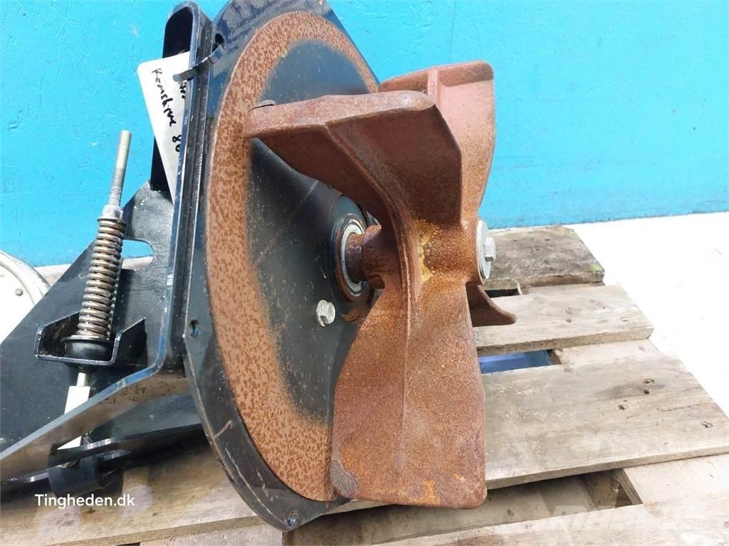 CASE 9120 ملحقات الحصادات