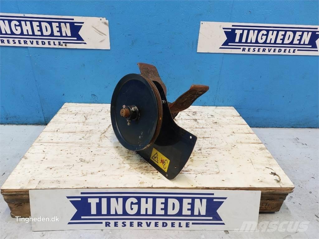 CASE 9120 ملحقات الحصادات