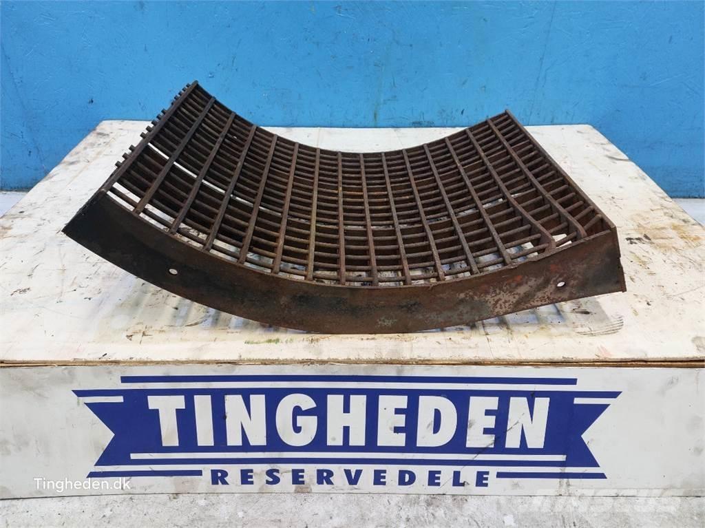 CASE 9120 ملحقات الحصادات