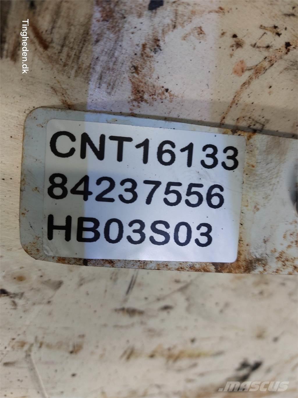 CASE 9120 ملحقات الحصادات