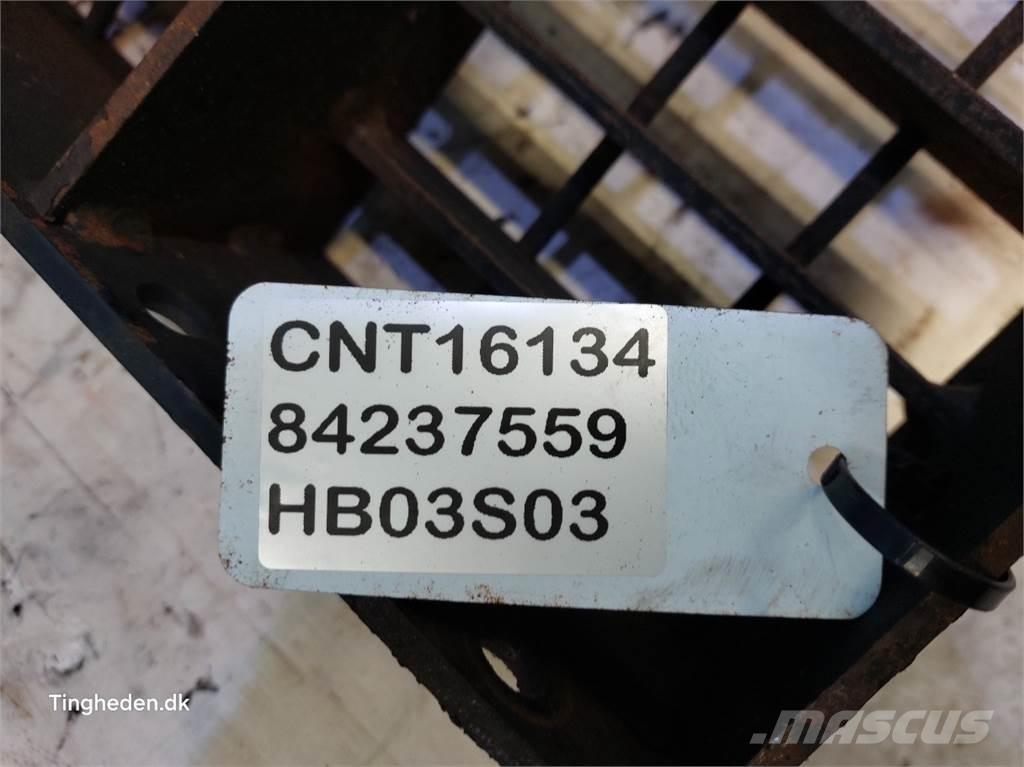 CASE 9120 ملحقات الحصادات