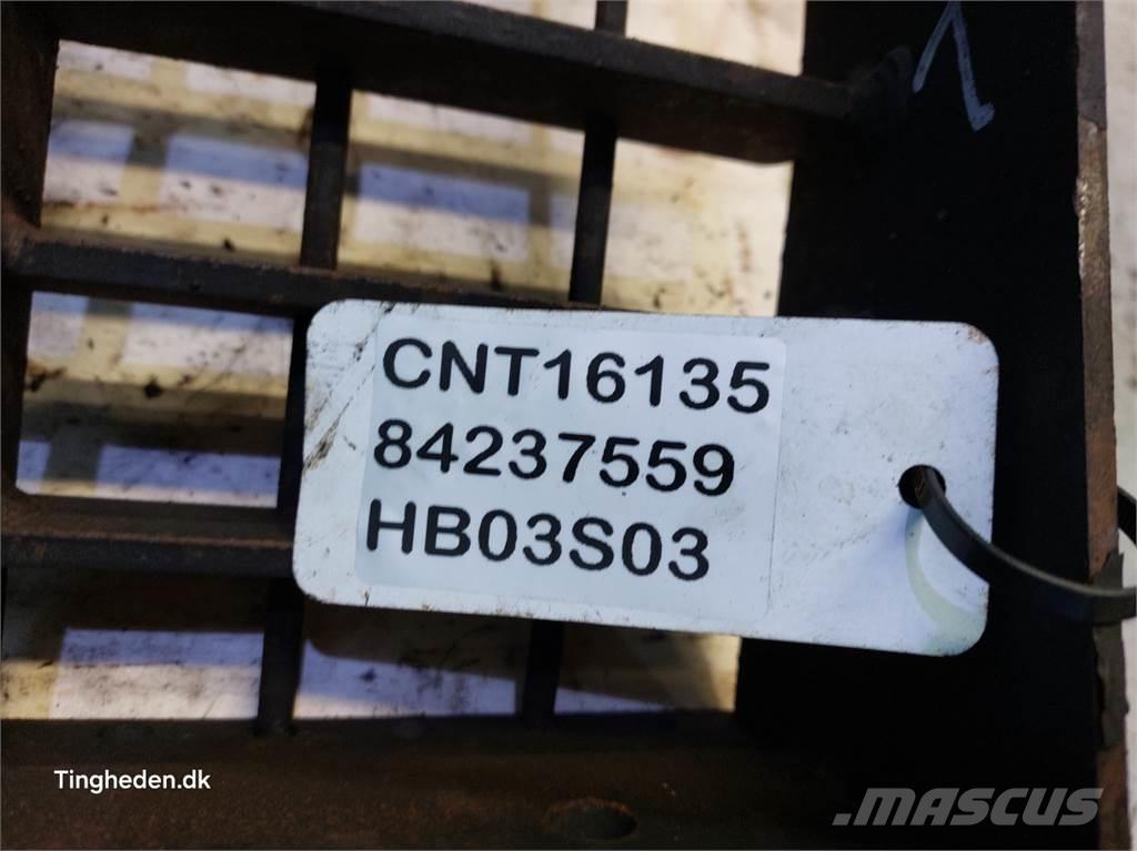 CASE 9120 ملحقات الحصادات