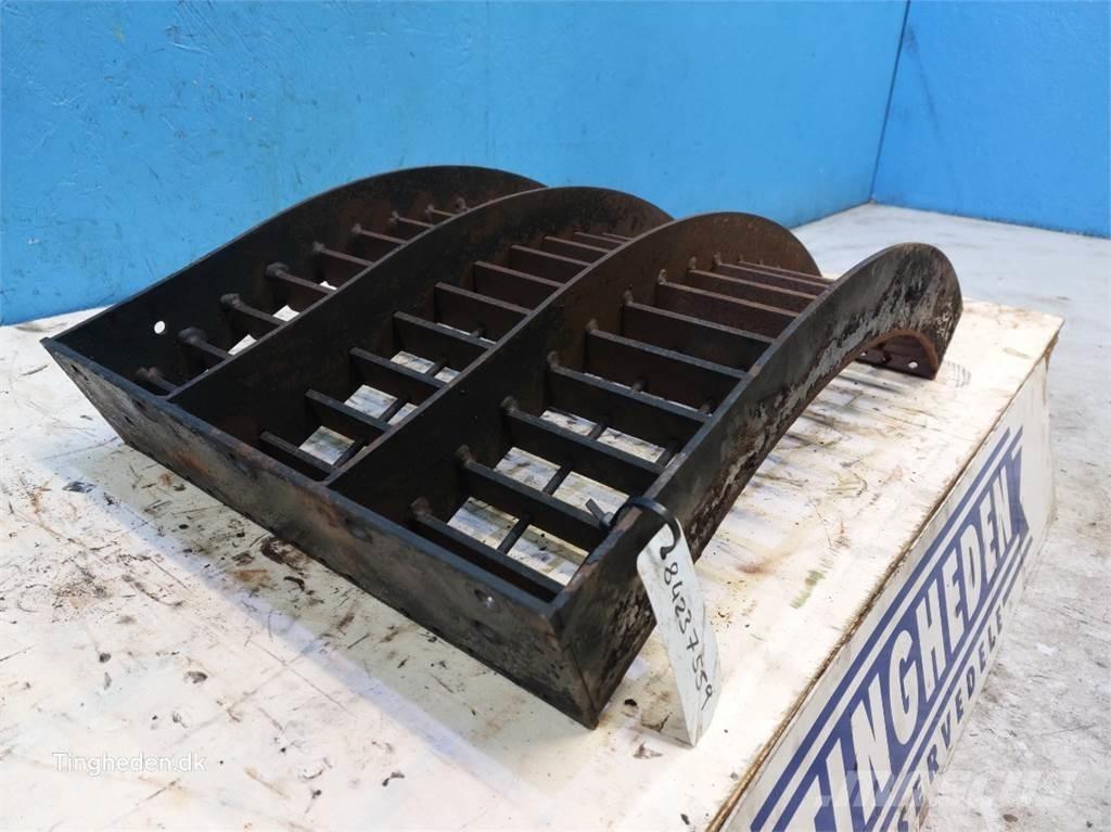 CASE 9120 ملحقات الحصادات