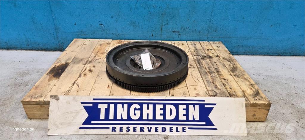 CASE 9120 أجهزة نقل