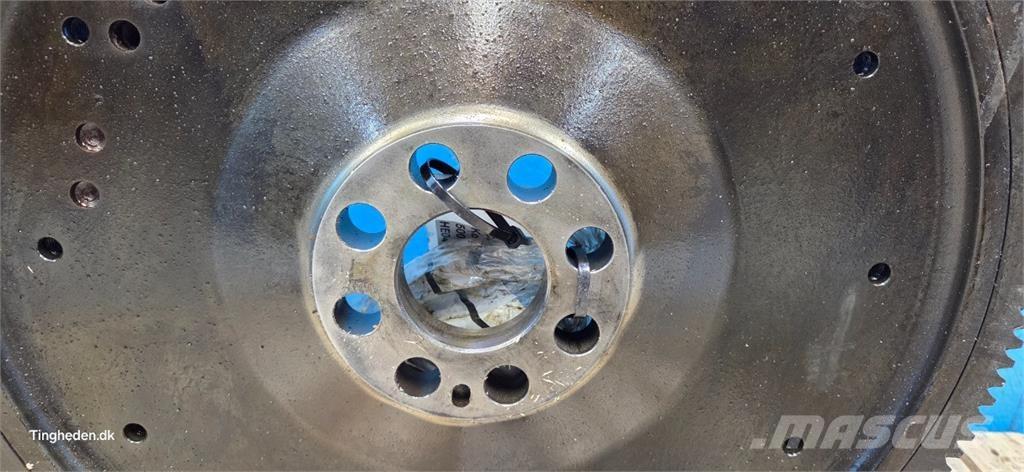 CASE 9120 أجهزة نقل