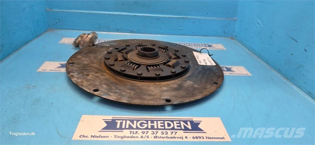 CASE 9120 أجهزة نقل