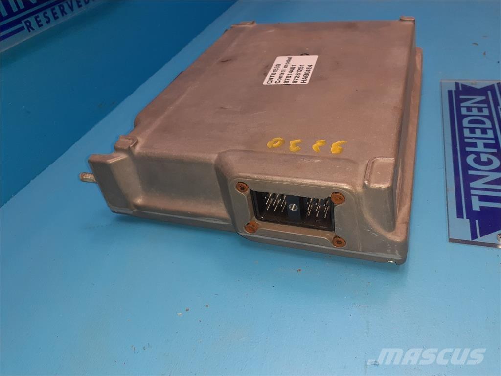 CASE 9230 إلكترونيات