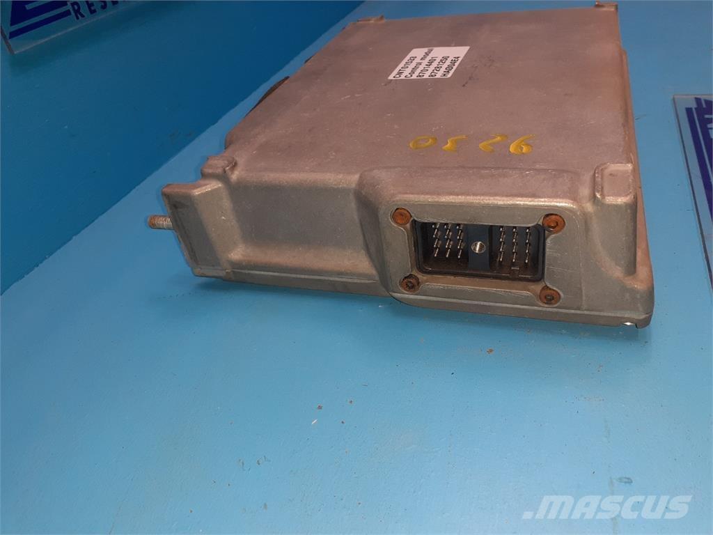 CASE 9230 إلكترونيات
