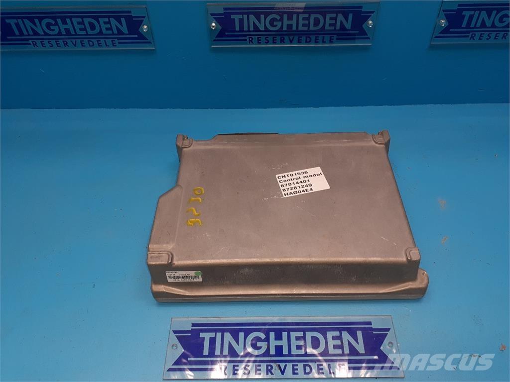 CASE 9230 إلكترونيات