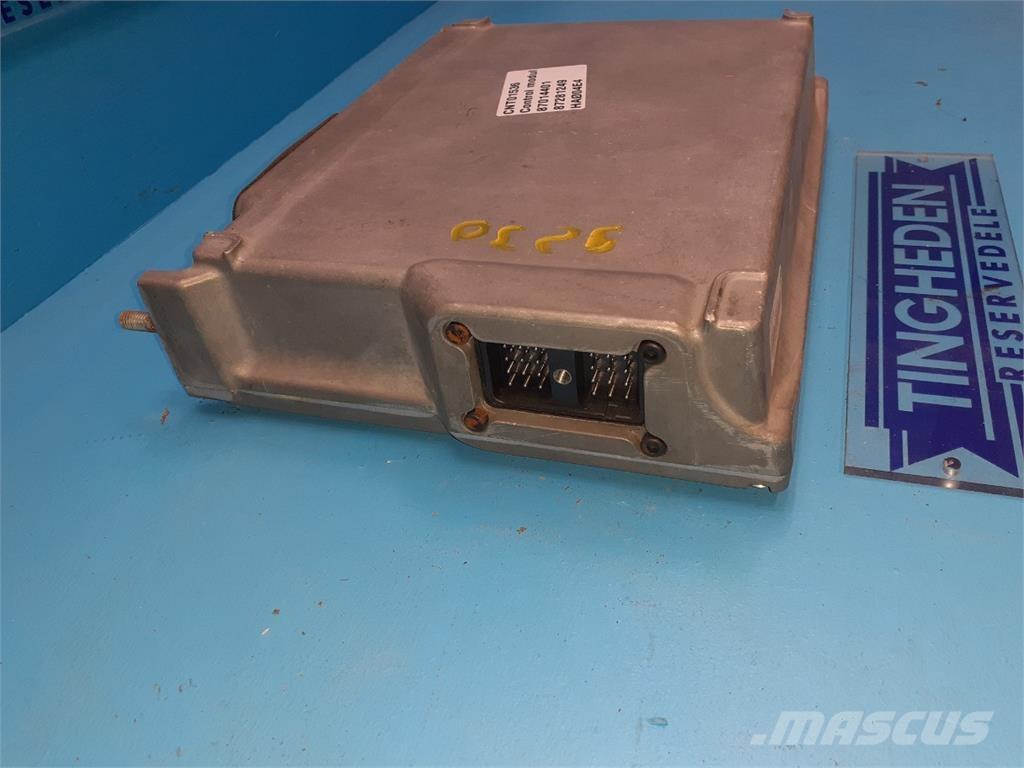 CASE 9230 إلكترونيات