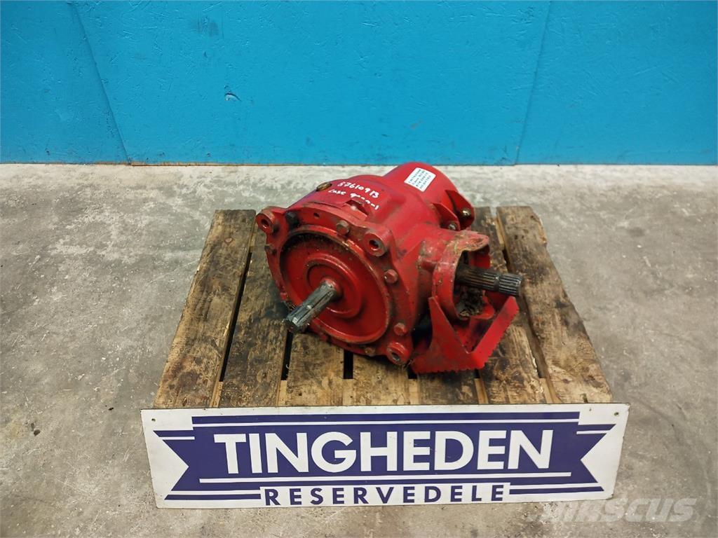 CASE 9230 أجهزة نقل