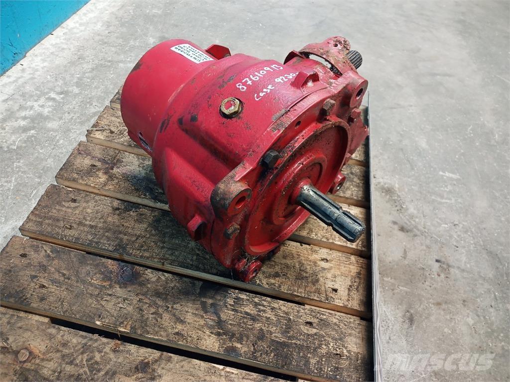 CASE 9230 أجهزة نقل