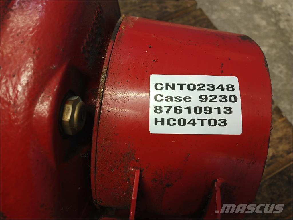 CASE 9230 أجهزة نقل