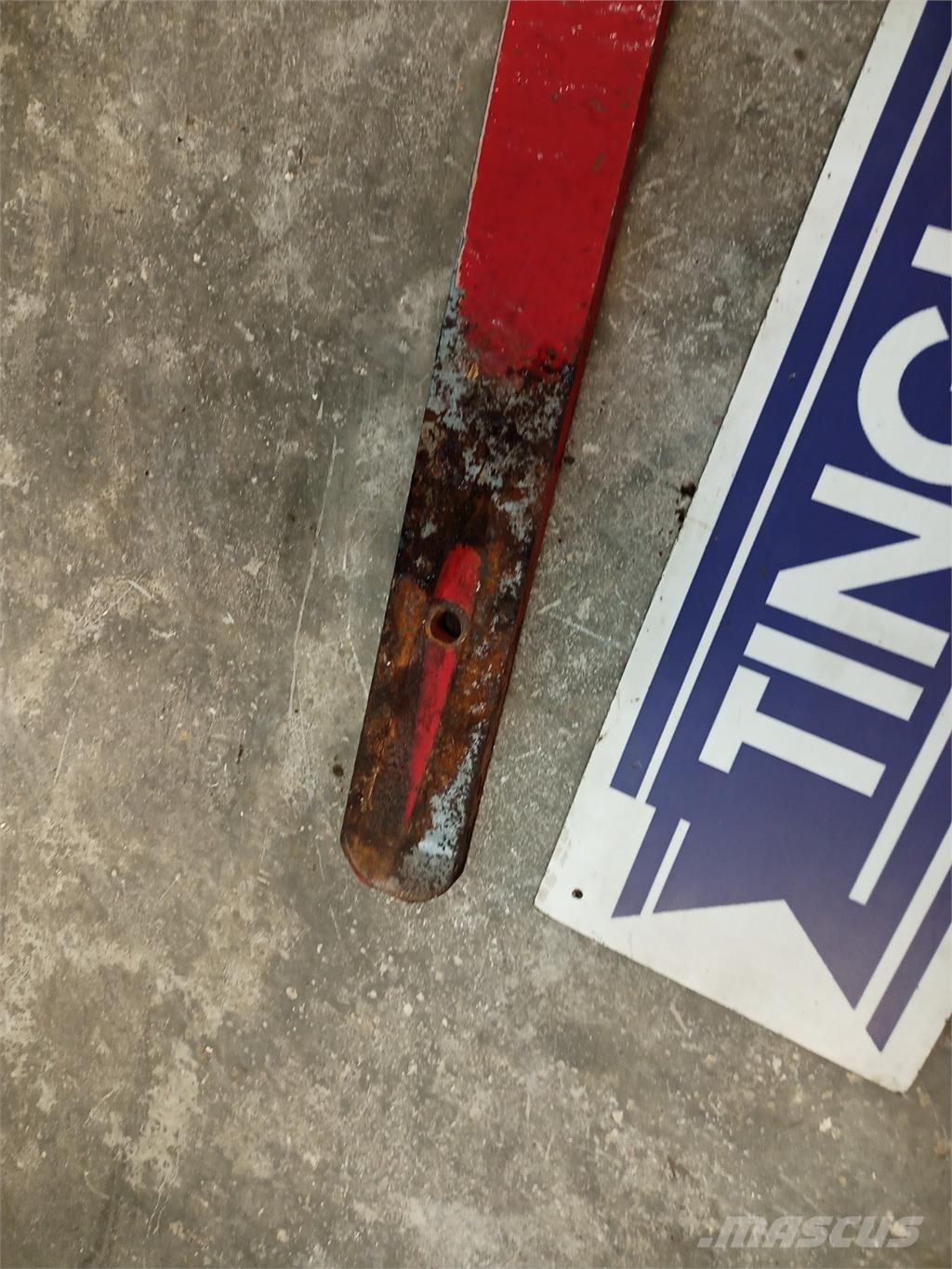 CASE 9230 ملحقات الحصادات