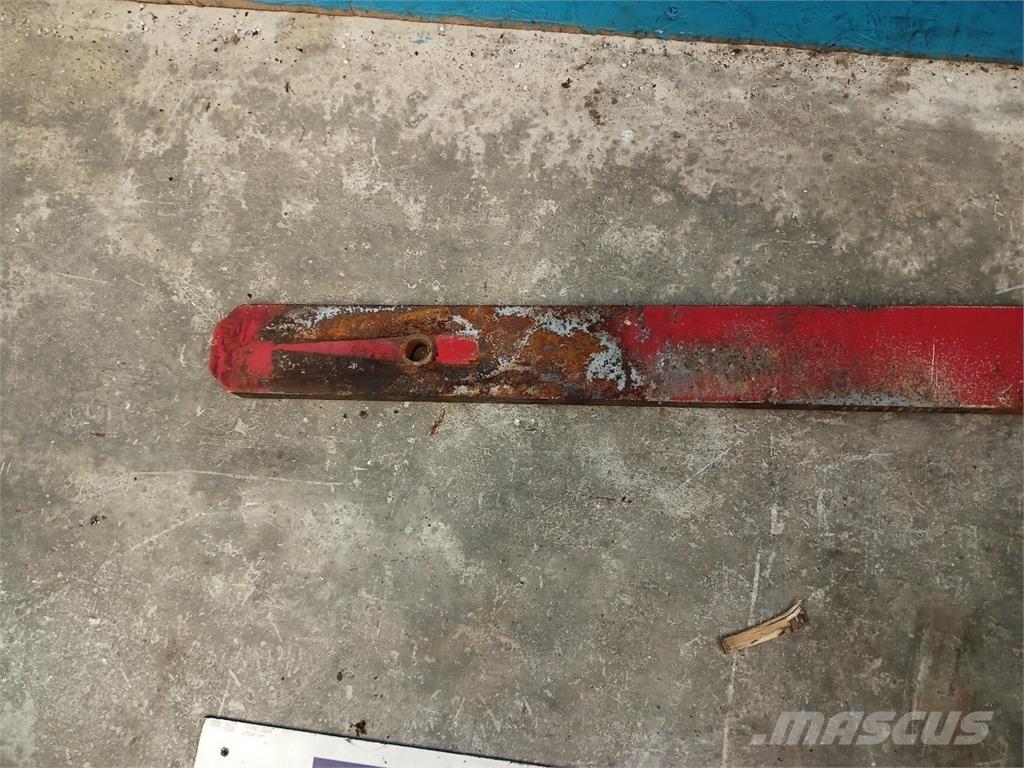 CASE 9230 ملحقات الحصادات