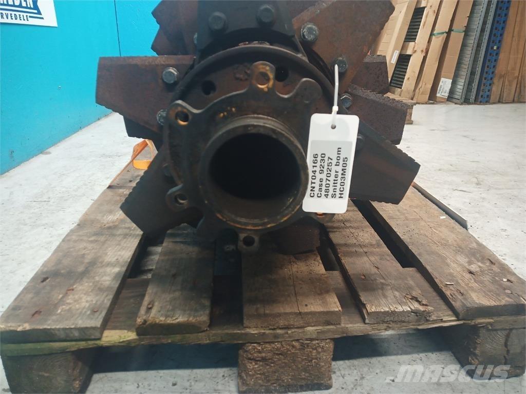 CASE 9230 ملحقات الحصادات