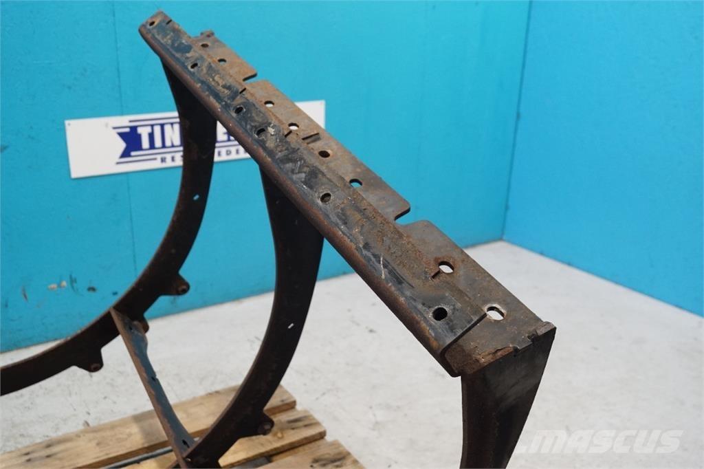 CASE 9230 ملحقات الحصادات