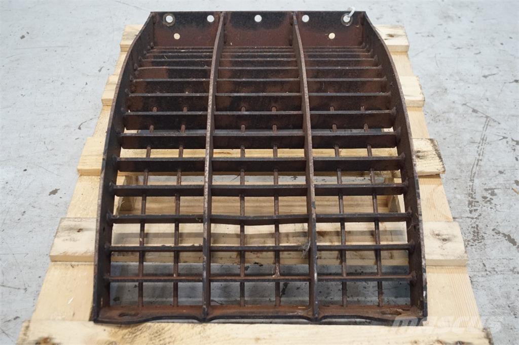 CASE 9230 ملحقات الحصادات