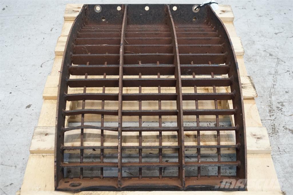 CASE 9230 ملحقات الحصادات