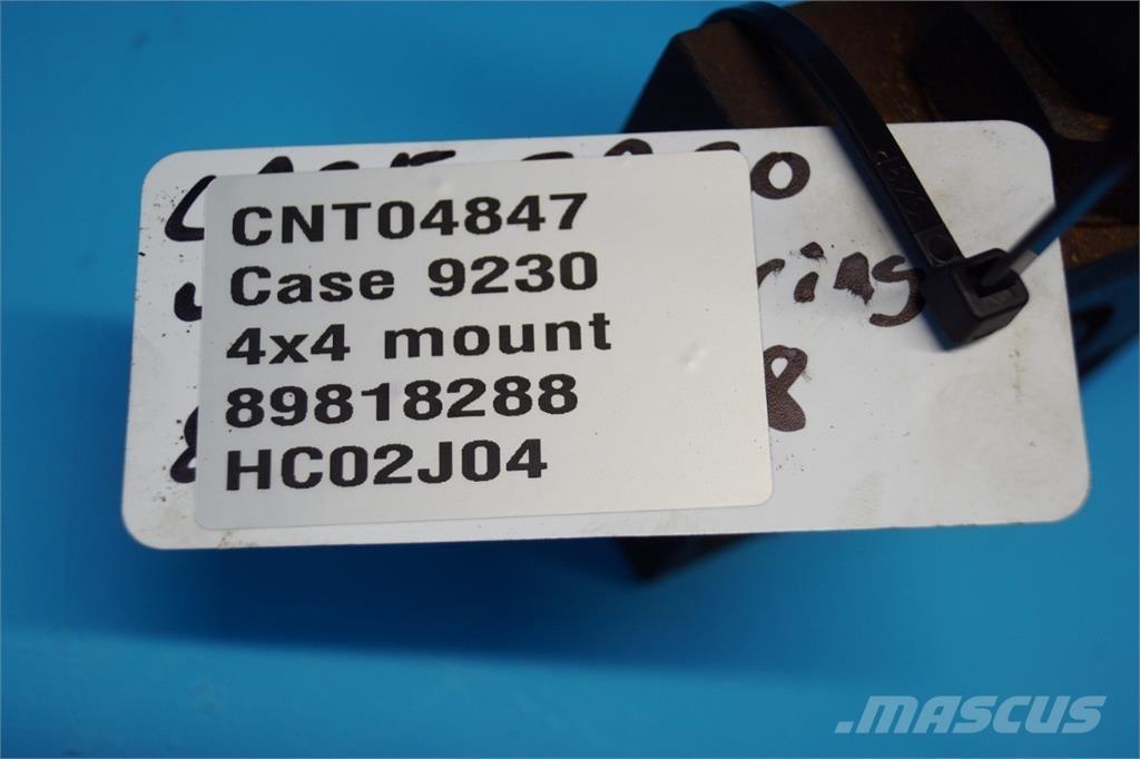 CASE 9230 ملحقات الحصادات