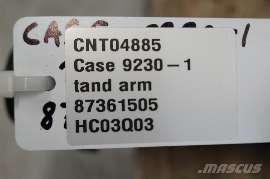 CASE 9230 ملحقات الحصادات