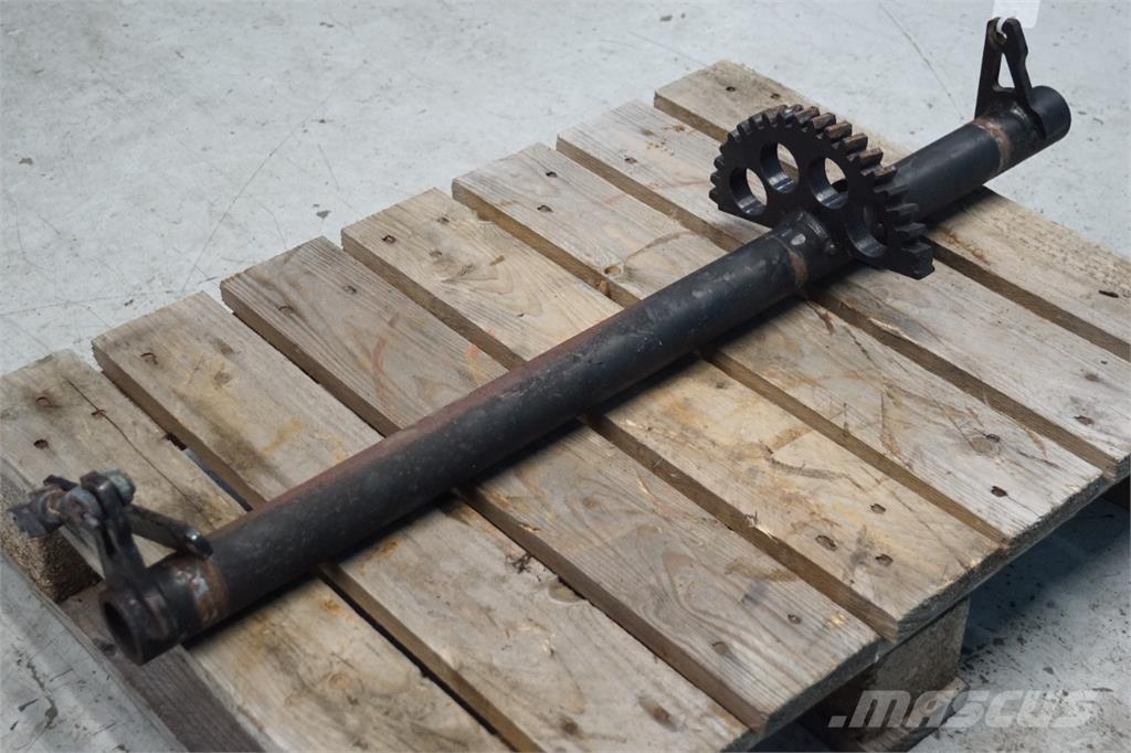 CASE 9230 ملحقات الحصادات
