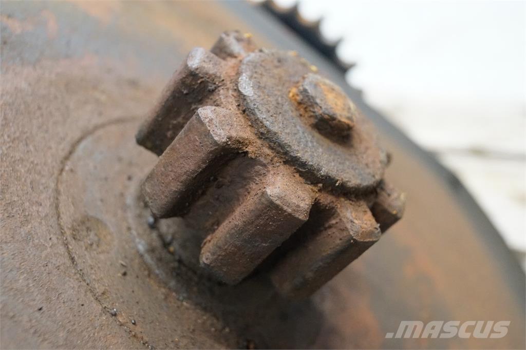 CASE 9230 ملحقات الحصادات