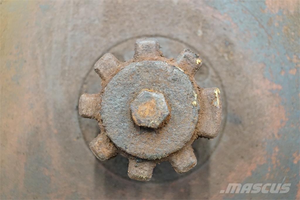 CASE 9230 ملحقات الحصادات