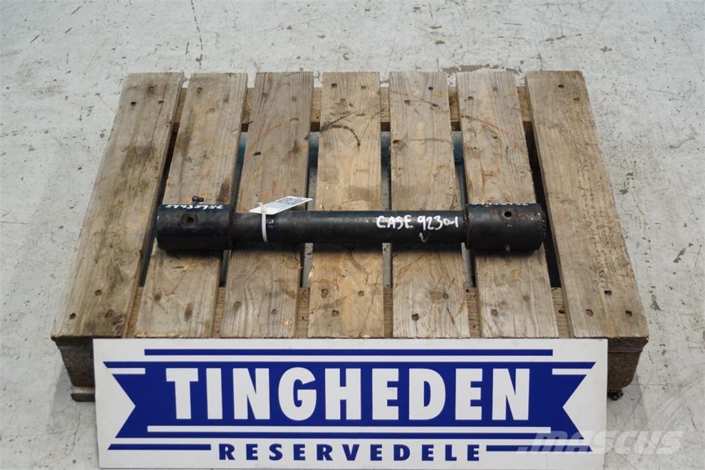 CASE 9230 أجهزة نقل