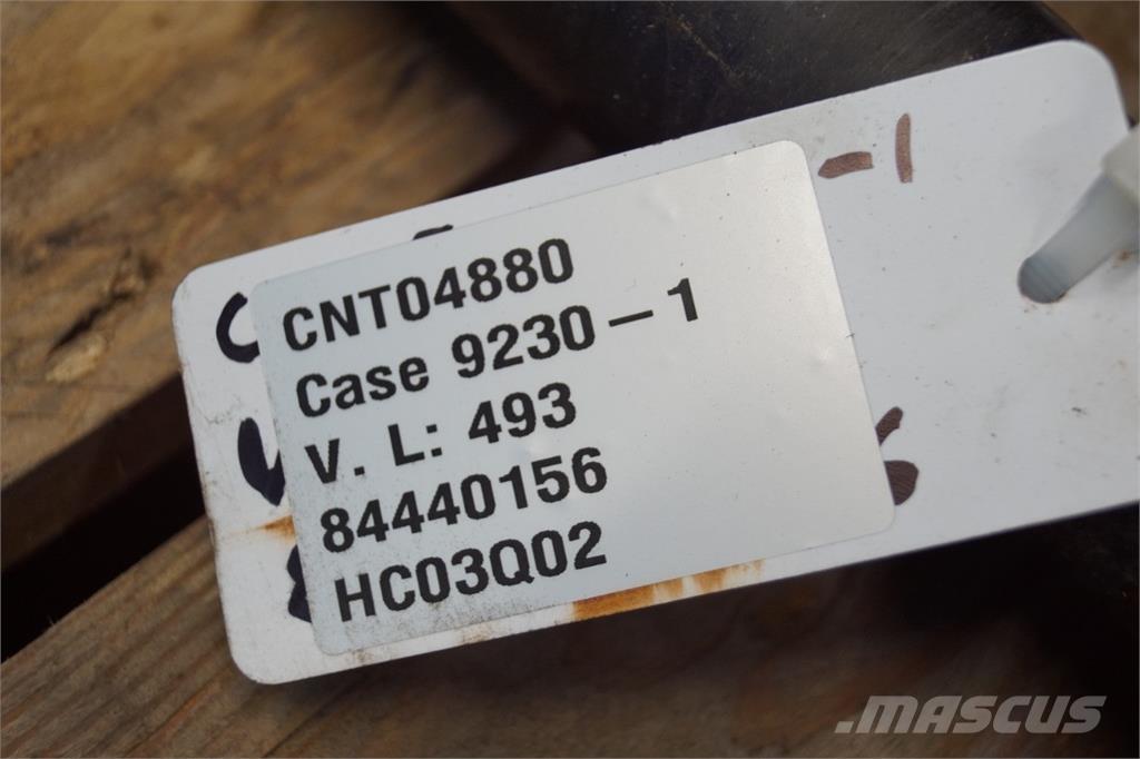 CASE 9230 أجهزة نقل