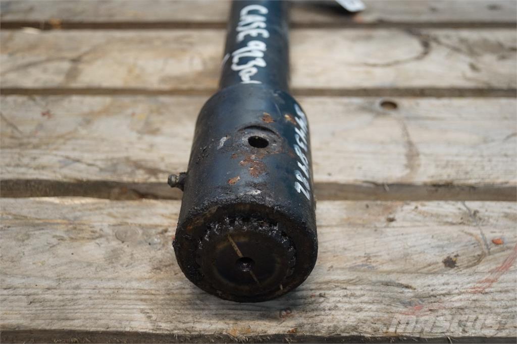 CASE 9230 أجهزة نقل