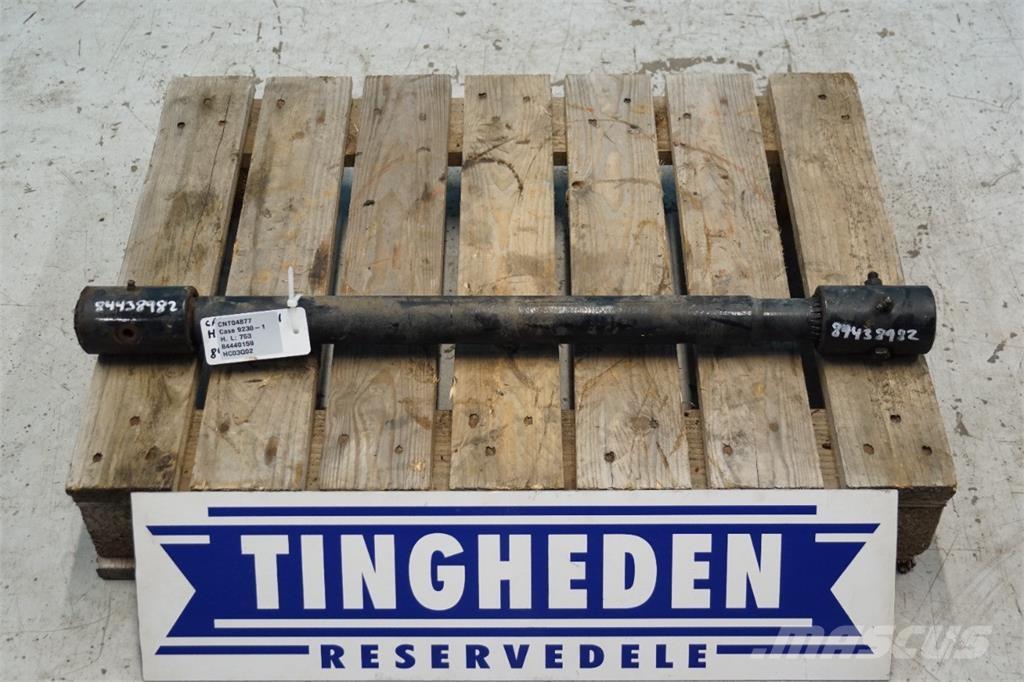 CASE 9230 أجهزة نقل