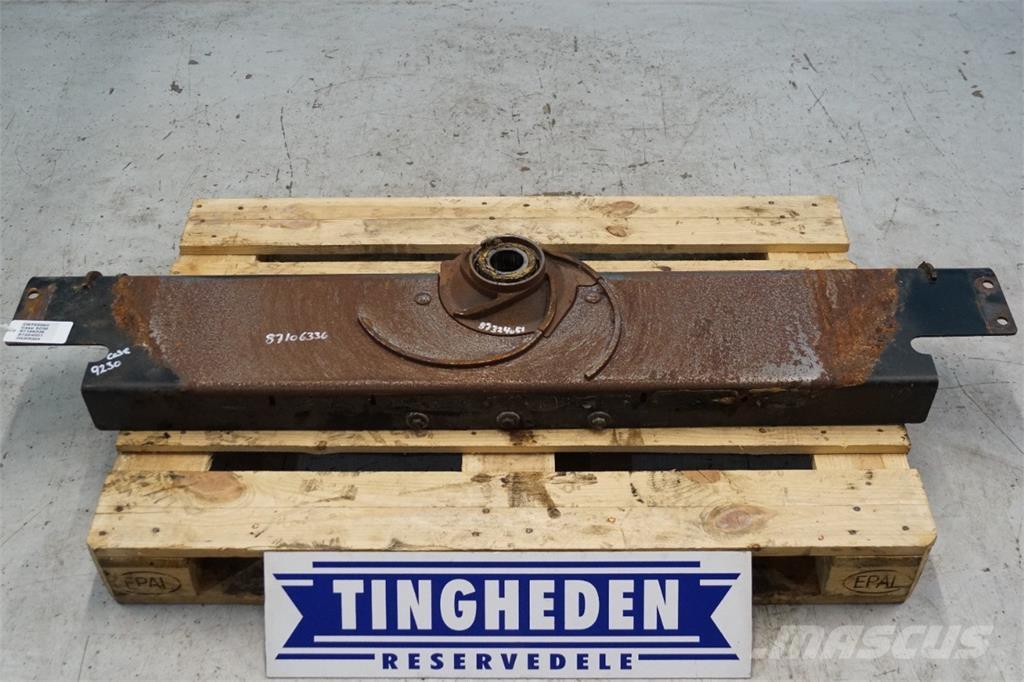 CASE 9230 ماكينات زراعية أخرى