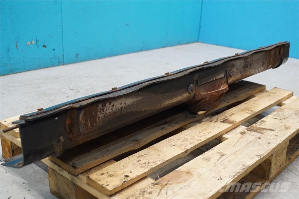 CASE 9230 ماكينات زراعية أخرى