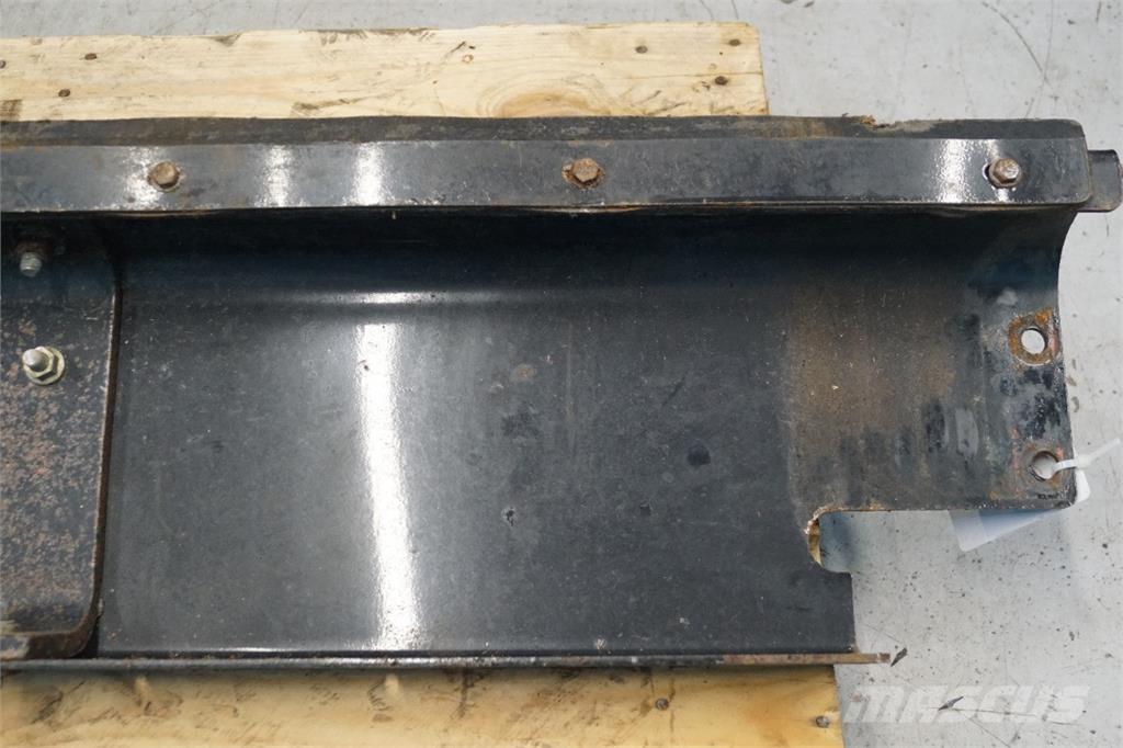 CASE 9230 ماكينات زراعية أخرى