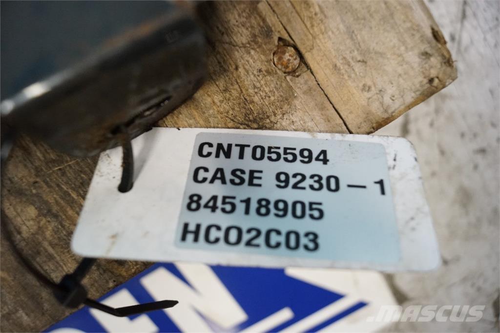 CASE 9230 ماكينات زراعية أخرى