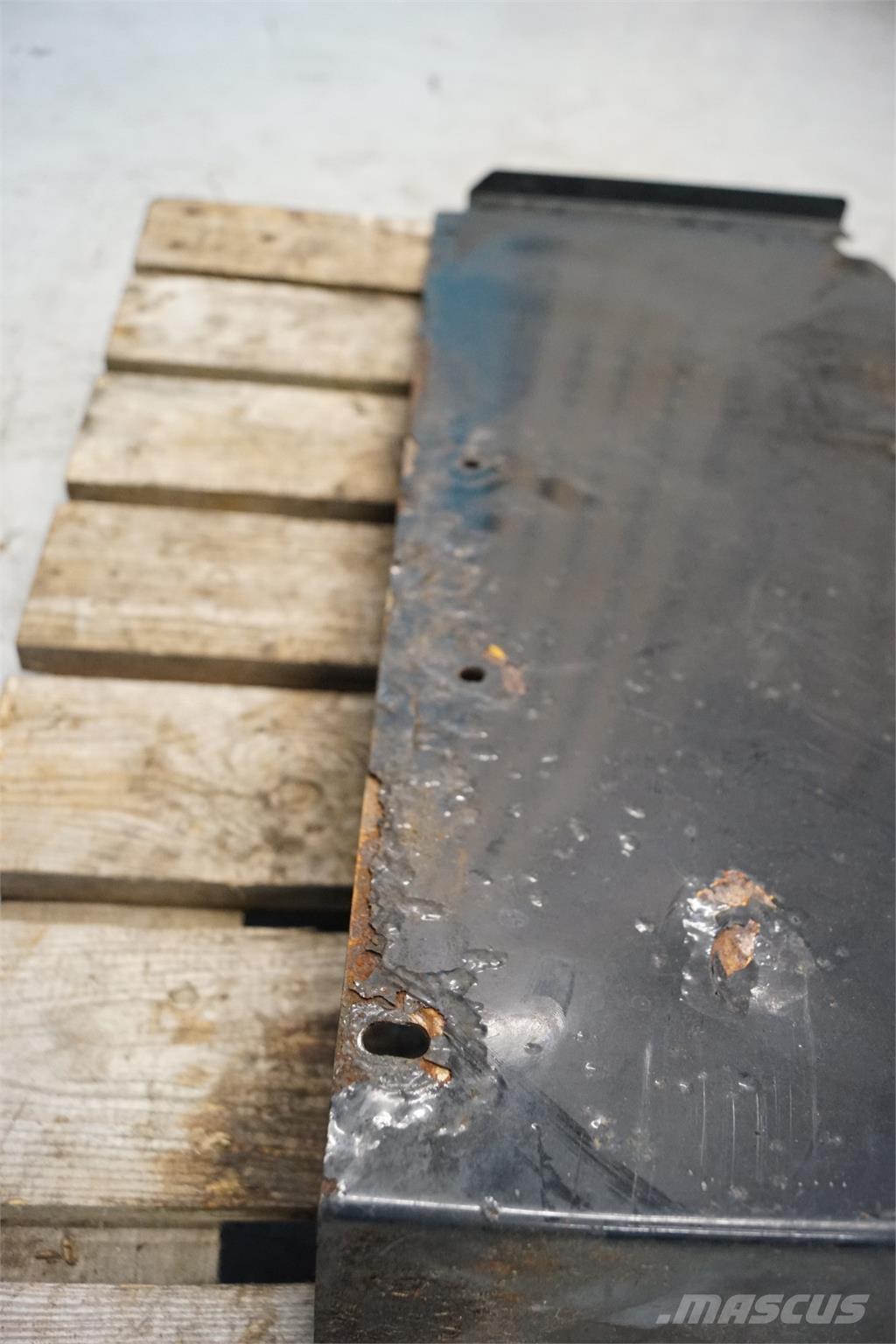 CASE 9230 ماكينات زراعية أخرى