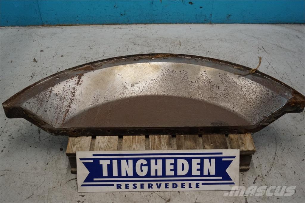 CASE 9230 ماكينات زراعية أخرى