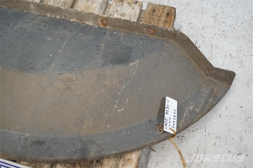 CASE 9230 ماكينات زراعية أخرى