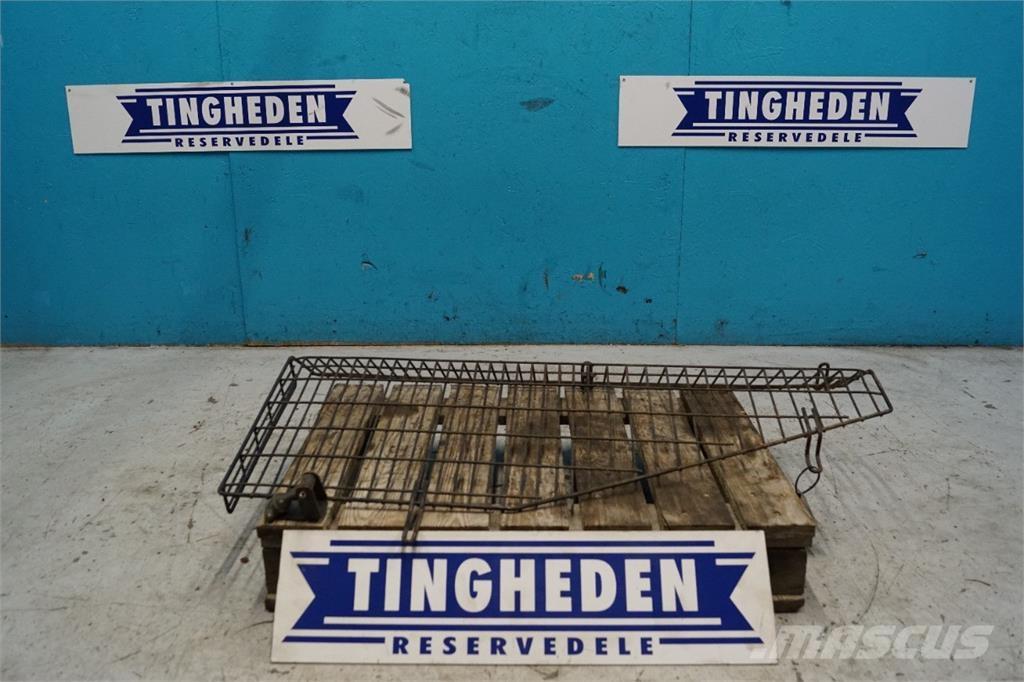 CASE 9230 ماكينات زراعية أخرى