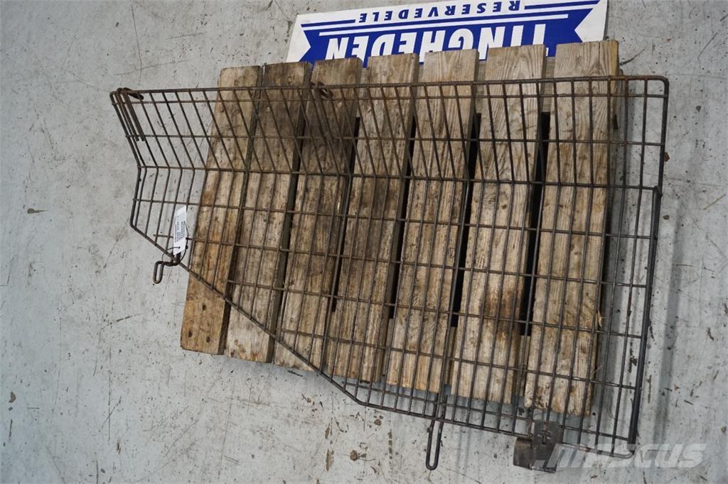 CASE 9230 ماكينات زراعية أخرى