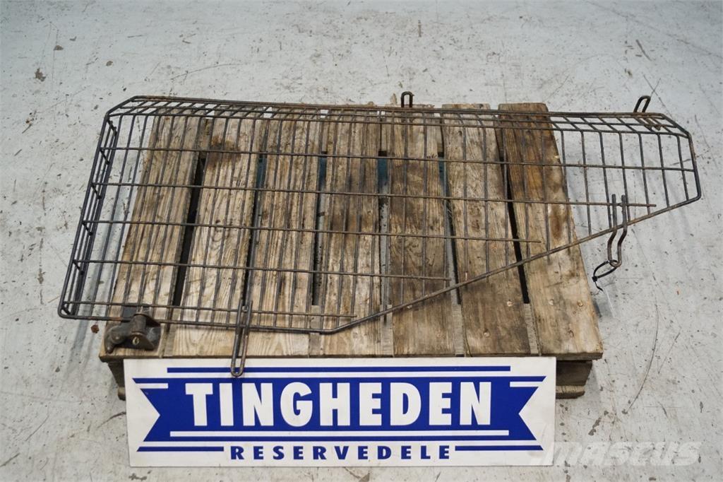 CASE 9230 ماكينات زراعية أخرى