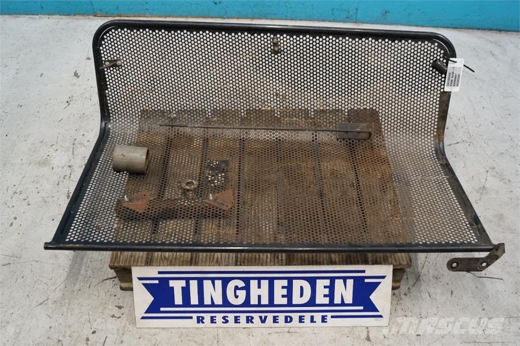 CASE 9230 ماكينات زراعية أخرى