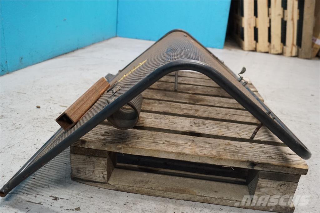 CASE 9230 ماكينات زراعية أخرى